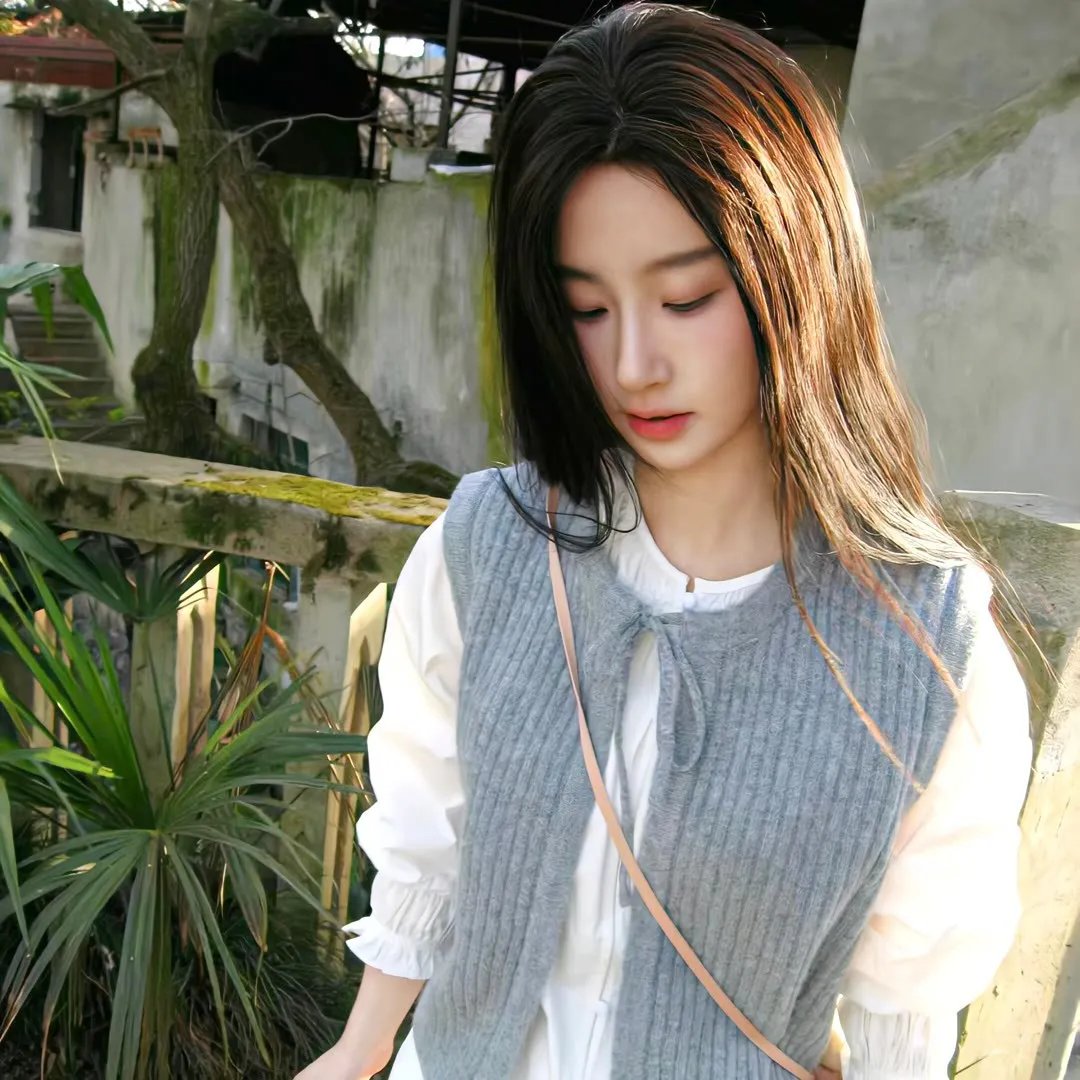 罪美人