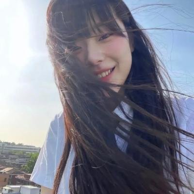 疯狂的麦穗儿